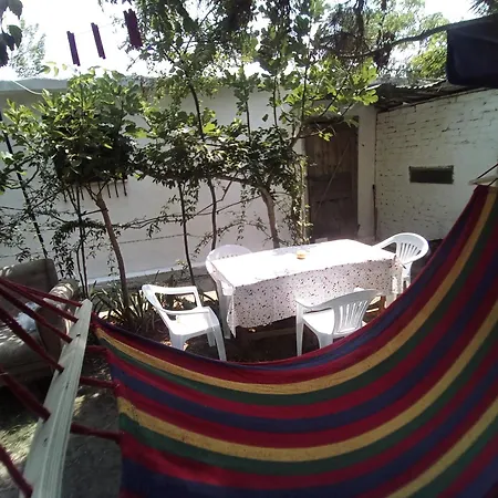 Semesterbostad Hydrovor &