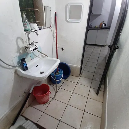 Semesterbostad Hydrovor & Hamallaj