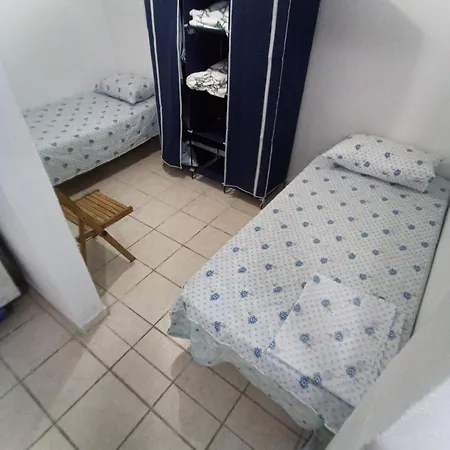 Hydrovor & Semesterbostad *