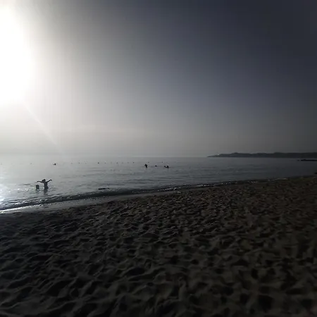 Hydrovor & Semesterbostad