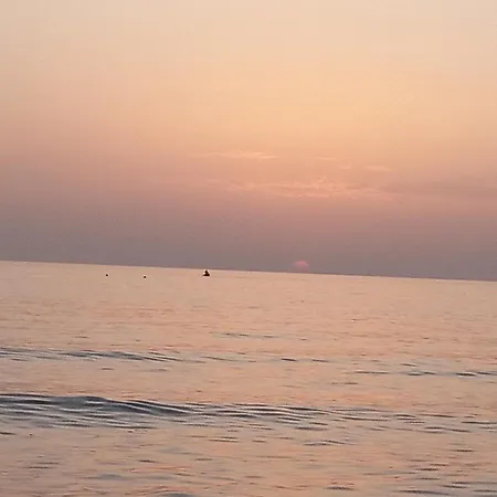 Hydrovor & Semesterbostad Hamallaj