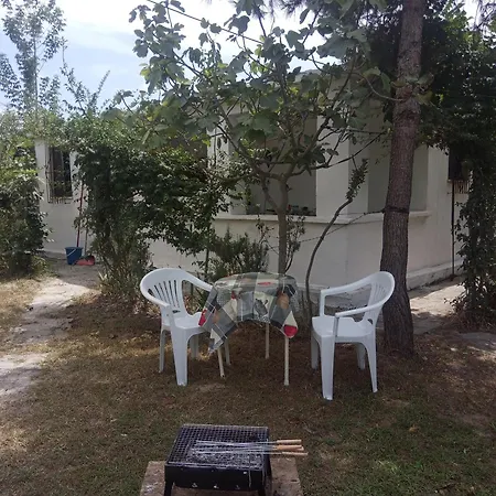 Hydrovor & Semesterbostad *