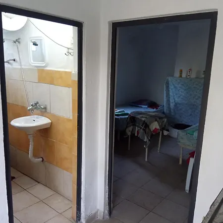 Semesterbostad Hydrovor &