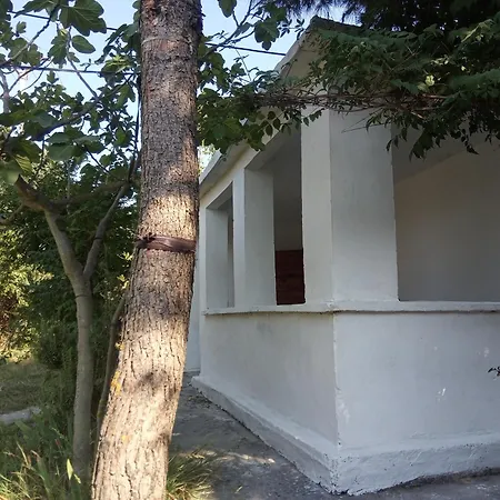 Semesterbostad Hydrovor & Hamallaj