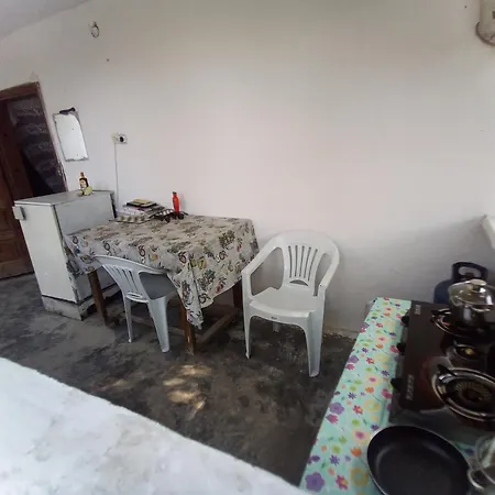 Semesterbostad Hydrovor & Hamallaj