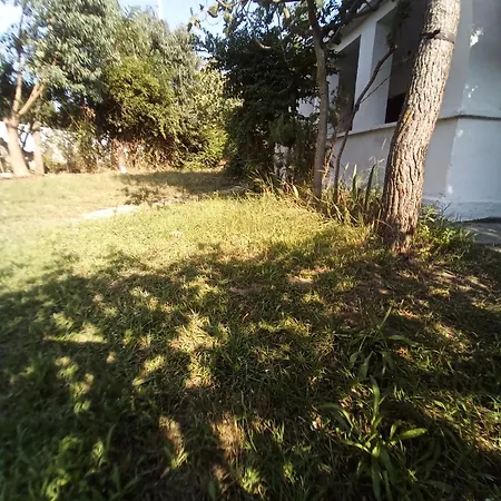 Semesterbostad Hydrovor &