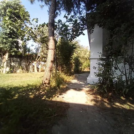 Semesterbostad Hydrovor & Hamallaj