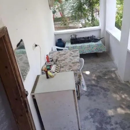 Semesterbostad Hydrovor & Hamallaj