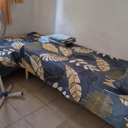 Hydrovor & Semesterbostad Hamallaj