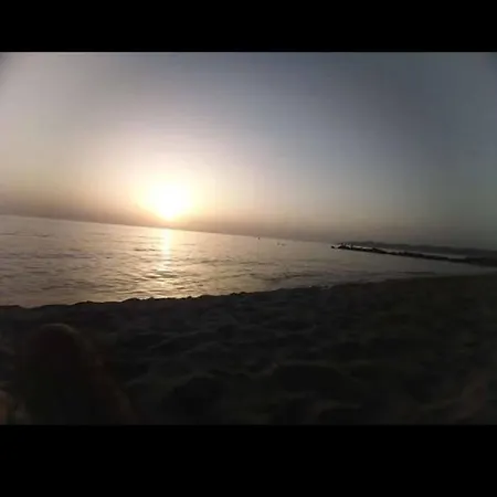 Hydrovor & Semesterbostad Hamallaj