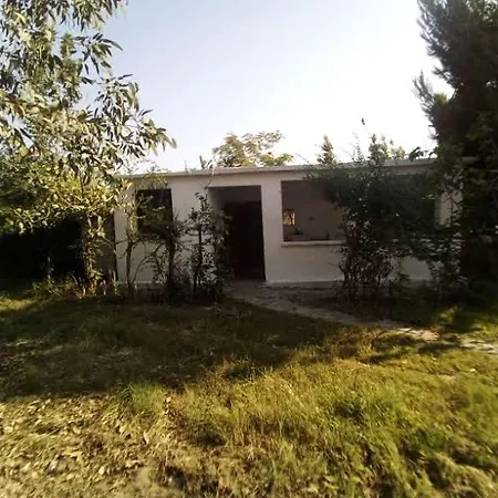 Hydrovor & Semesterbostad *