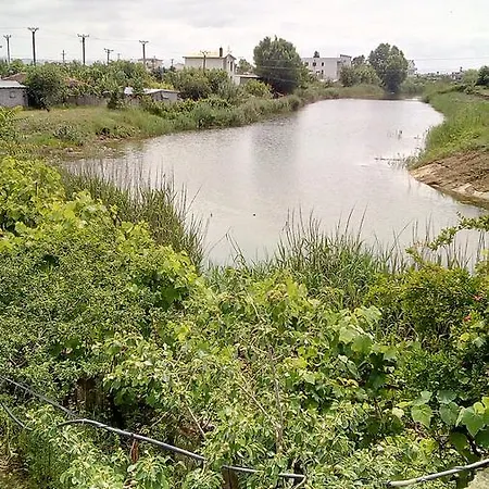 Hydrovor & Semesterbostad Hamallaj