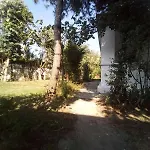 Casa de Férias Hydrovor & Hamallaj