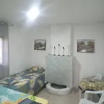 Hydrovor & Casa de Férias