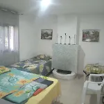 Casa de Férias Hydrovor &