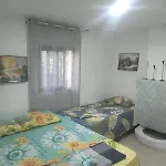 Hydrovor & Casa de Férias Hamallaj