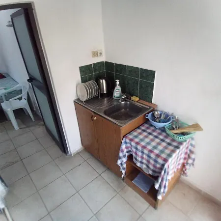 Hydrovor Room & Apartment Holiday home