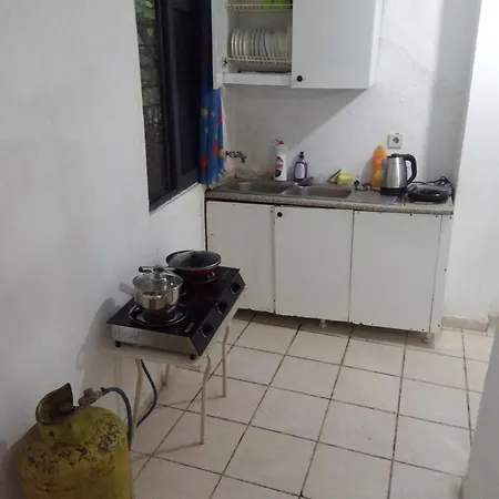 Hydrovor Room & Apartment * Hamallaj