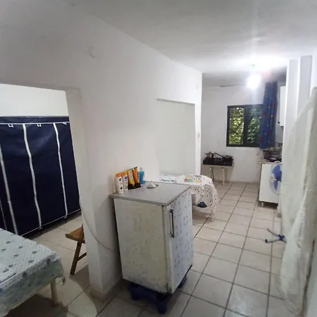 Hydrovor Room & Apartment *