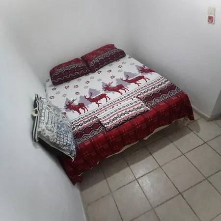 Hydrovor Room & Apartment * Hamallaj