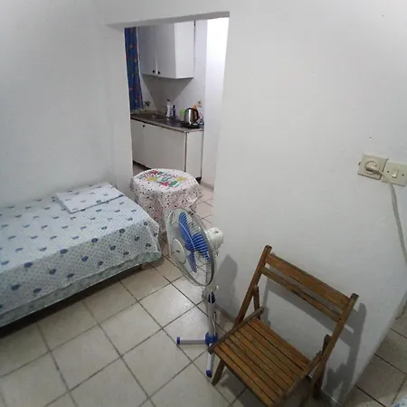 Holiday home Hydrovor Room & Apartment