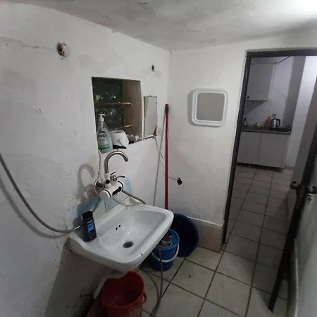 Holiday home Hydrovor & Hamallaj