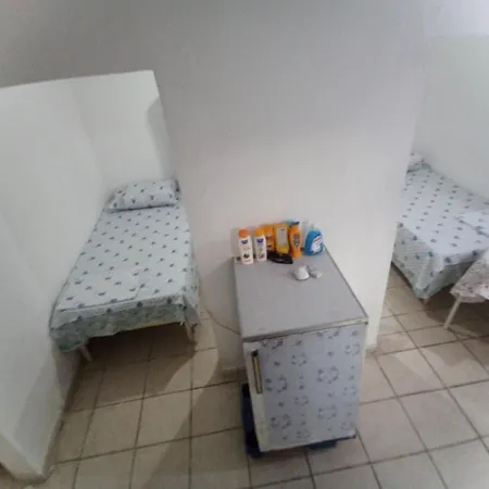 Hydrovor Room & Apartment