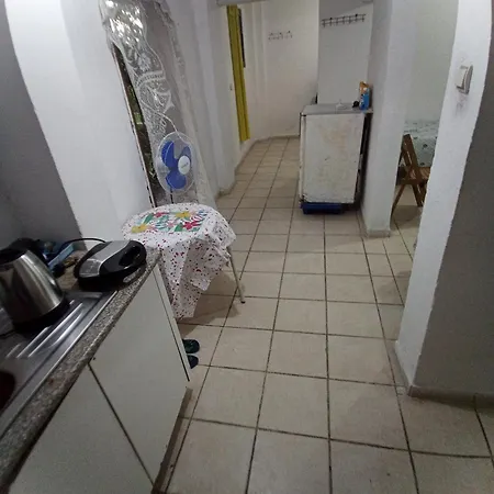 Holiday home Hydrovor Room & Apartment *