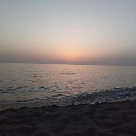 Hydrovor & בית נופש