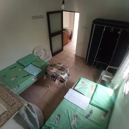Hydrovor Room & Apartment Holiday home
