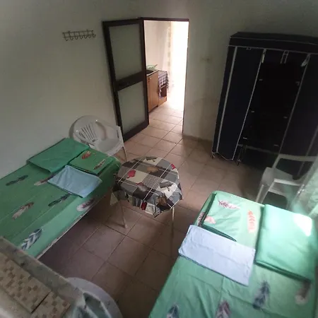 Holiday home Hydrovor Room & Apartment Hamallaj