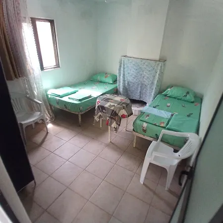 Hydrovor Room & Apartment *