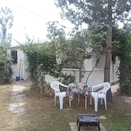 Hydrovor & 別荘 Hamallaj