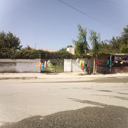 بيت للعطل Hydrovor &