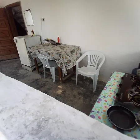 Hydrovor Room & Apartment Hamallaj
