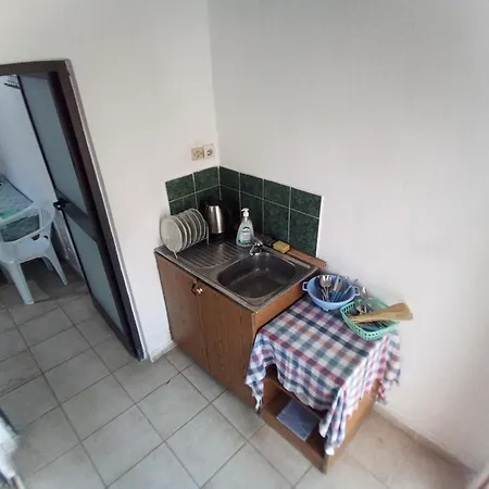 Hydrovor Room & Apartment *