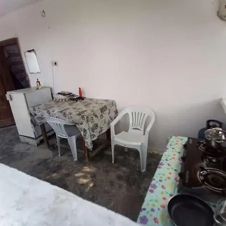 Hydrovor & 別荘 Hamallaj