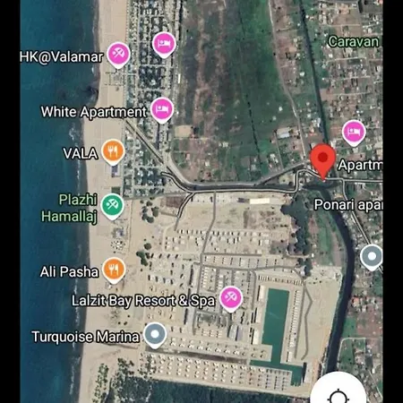 Hydrovor & * Hamallaj