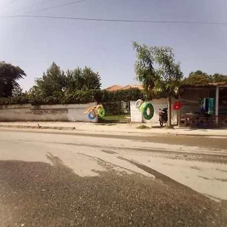 בית נופש Hydrovor & Hamallaj