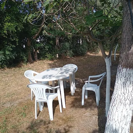 Hydrovor & Casa de Férias *