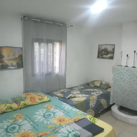 Hydrovor & Holiday home Hamallaj