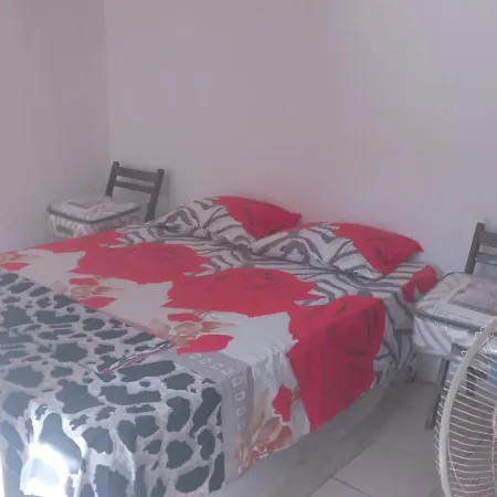 Holiday home Hydrovor & Hamallaj