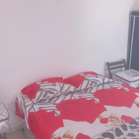 Holiday home Hydrovor & Hamallaj