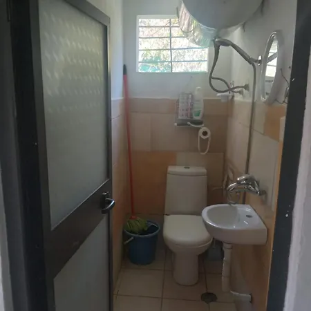Hydrovor & Holiday home Hamallaj