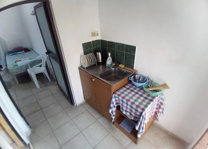 Hydrovor & Сasa de vacaciones