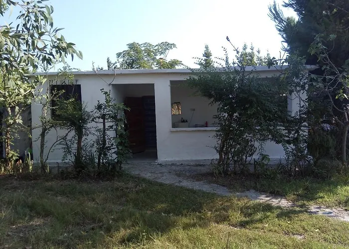 بيت للعطل Hydrovor & *