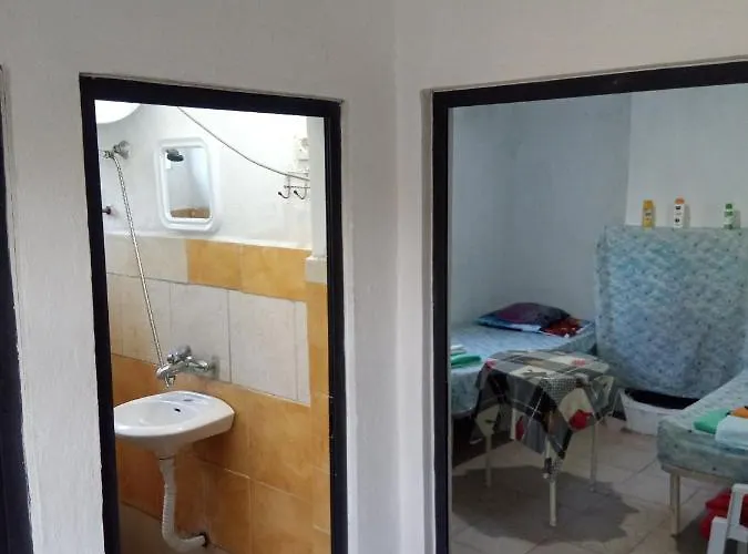 بيت للعطل Hydrovor & *