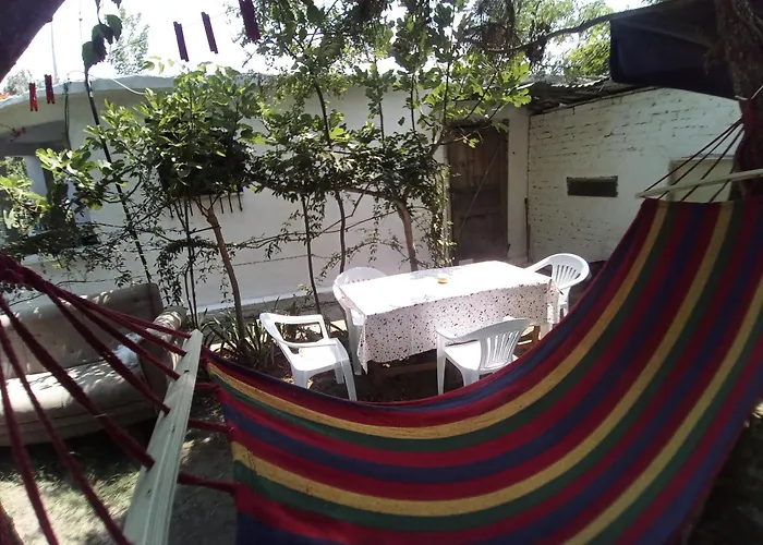 بيت للعطل Hydrovor &