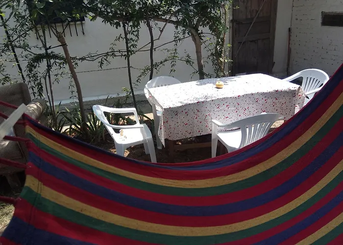 Hydrovor & * Hamallaj