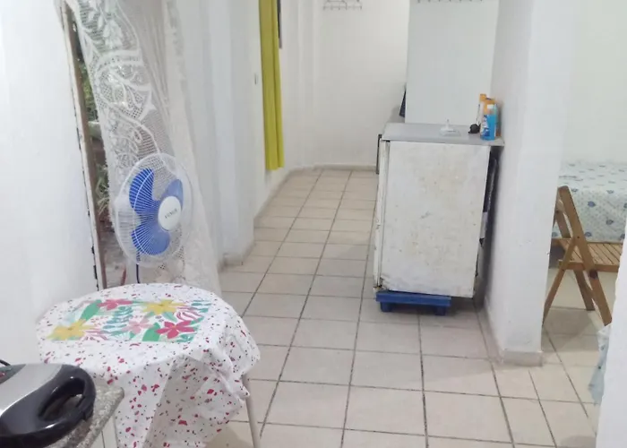 Сasa de vacaciones Hydrovor & *